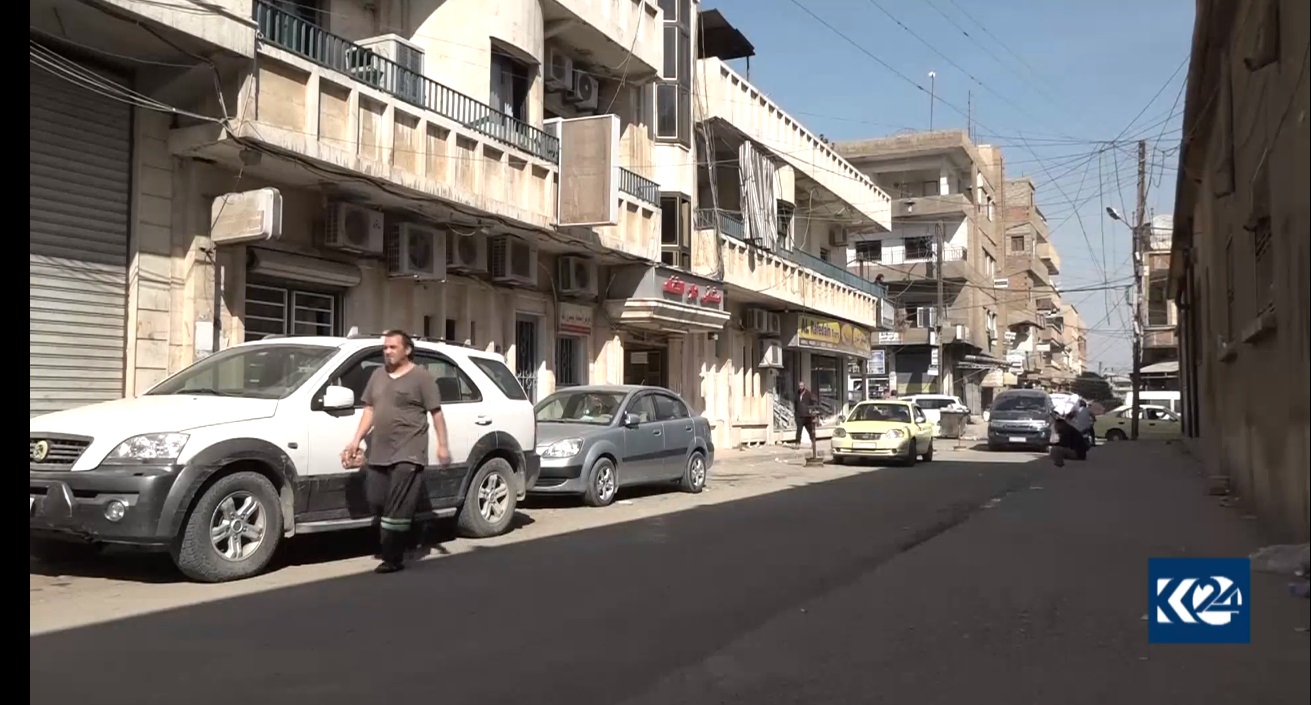 تسجيل 3 وفيات و173 اصابة بكورونا في شمال وشرق سوريا